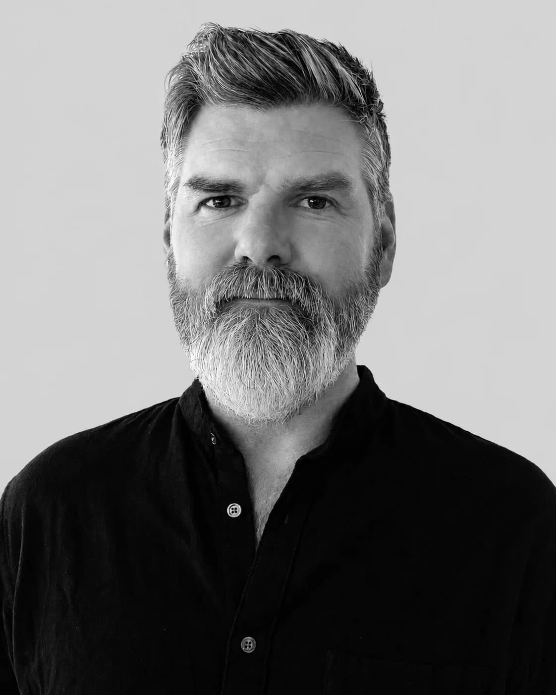 Trevor Fleming