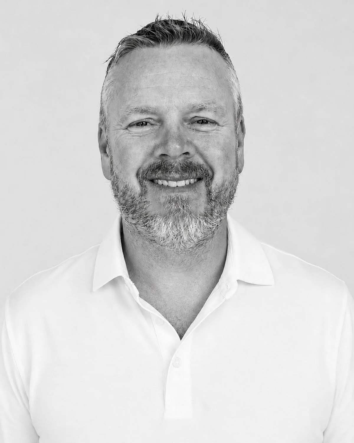 Brendan Ward