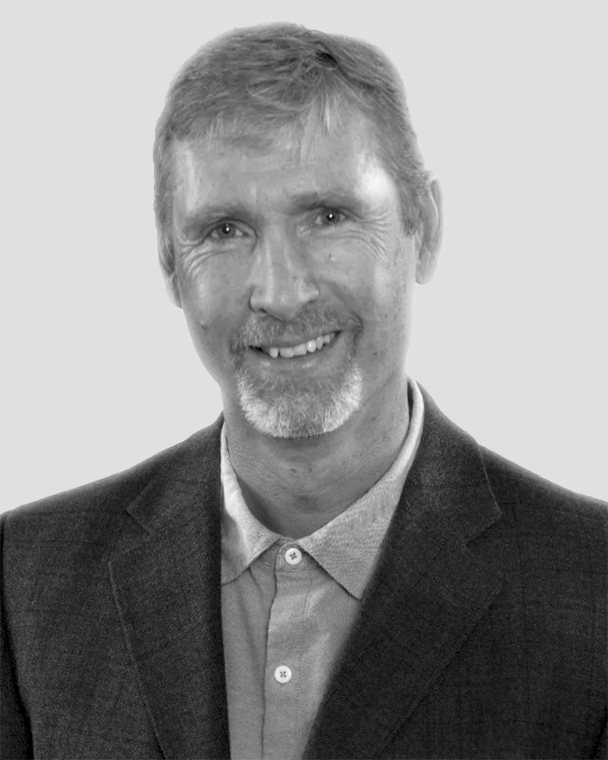 Mike Kerr